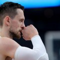 Bivši Partizana o eliminaciji Srbije: Pritisak je tamo ogroman...