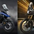 Suzuki V-Strom 1050DE i V-Strom 650 po specijalnim cenama!