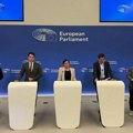 Evropski parlament o Srbiji: Vreme da se razmotri finansiranje autokrate