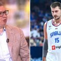"Imali smo velikog Jokića, nešto drugo nije išlo": Vučić o debaklu Srbije na Eurobasketu