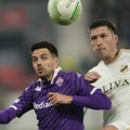 Čukarički vratio iskusnog levog beka, Tošić ponovo u belo-crnom