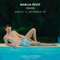 Izložba Youth umetnice Marije Šević u galeriji Novembar