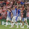 Bilbao doživeo prvi poraz, Alaves slavi golmana Siveru