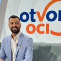 Упознајте водитеља Милоша Анђелковића: О новинарству, шта за њега представља термин "Отвори очи"