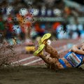 Болан крај за Ивану Шпановић, српска атлетичарка остала без финала на Светском првенству