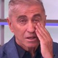 Legenda Zvezde zaplakala u programu uživo zbog Dekija Milovanovića: "Predložiću klubu da..."