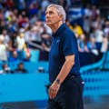 Kss se oglasio o pešiću: Ovo je malo ko očekivao posle Evrobasketa