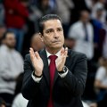 Janis Sferopulos nakon poraza u finalu: „Odigrali smo veoma dobru utakmicu, na zaista visokom nivou!“