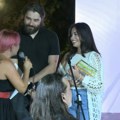 Elena Vasova dobitnica Nagrade „Milan Mladenović“ za 2025. godinu