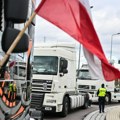 Srpske kamiondžije u Americi na udaru: Hapšenja od strane Imigrantske službe desetkovala kompanije