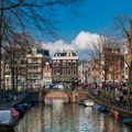 „Siti su svega“: Stanovnici Amsterdama tuže svoj grad – zbog turista