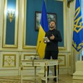 Ukrajina tvrdi da je pogodila rusku fabriku municije i naftni terminal, Rusija negira