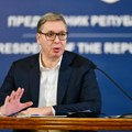 Vučić: Uložićemo veliki novac u gradnju novih industrijskih zona za investitore