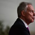 Dokumenti otkrili da se Bler dok je bio britanski premijer sastao sa Džefrijem Epstinom