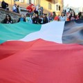 Učesnici Marša mira krenuli od Peruđe do Asizija, učestvuje 50.000 ljudi