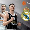 Evroliga: Partizan gostuje u Madridu sa namerom da kralju skine krunu