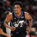 NBA igrač se smanjio za 7,5 centimetara