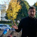 Zelenski se vraća u Ukrajinu praznih ruku Poniženje kakvo se ne pamti, a evo za šta Tramp nije hteo ni da čuje