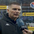 "Ne kažem ovo zbog Partizana, već i zbog Zvezde": Blagojević ima molbu za FSS, traži da se promeni odluka