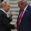 Odložen sastanak sa Putinom u Budimpešti, Tramp se oglasio: „Ne želim da gubim vreme, videćemo šta će biti“