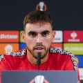 Kapiten Brage o svom dobrom prijatelju Mateusu: „Nadam se da će igrati dobro…“