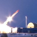 Putin: Testirana nova nuklearna raketa