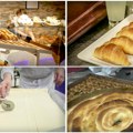 Pekari širom Srbije koriste lažni sir za burek: Inspekcijske kontrole sve češće na terenu