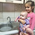 Poteklo je! Vrelo u slavinama