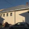 U toku rekonstrukcija krova Doma kulture u Toponici