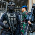 Pronađeno sedam bombi nakon napada na džamiju u Džakarti