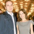 Kako izgleda nova žena bivšeg muža Sanje Marinković: Smuvao suštu suprotnost voditeljki, a venčanje sakrio?
