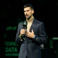 Đoković zadržao četvrto mesto: Đere u Top 100, najbolji plasman karijere Teodore Kostović