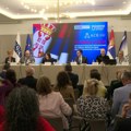 Međunarodna konferencija u Beogradu okupila ključne aktere u borbi protiv korupcije