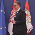 Vučić, premijer: Scenario ostanka na vlasti i posle Expo-a izazvao bi erupciju narodnog besa
