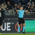 Тренер Штурма бесан после пораза од Звезде! Тврди да је судија брутално оштетио његов тим: Није ми јасно...
