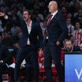 (VIDEO) Saša Obradović: Zaslužili smo pobedu u derbiju, sudijske odluke su bile problematične