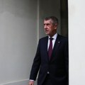 Babiš: Rusija je napala Ukrajinu i mora da plaća reparacije