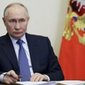 Putin europske lidere nazvao svinjama: "U Europi nema civilizacije, samo propadanje"