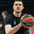 UŽIVO: Partizan gostuje Žalgirisu u 17. kolu Evrolige