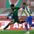 Kup afričkih nacija: Fudbaleri Nigerije pobedili Tanzaniju