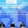 Još jedan gigant stiže na Ekspo 2027: Iran danas zvanično potvrdio učešće na međunarodnoj izložbi