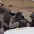 Stotine policajaca upali u beduinsko selo na jugu Izraela