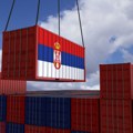 Извоз Србије премашио 30 милијарди евра