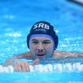 Srbija prvi put igra bez Dušana Mandića: Evo šta čeka vaterpoliste bez najboljeg među njima