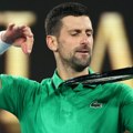 Đoković se posle trijumfa na AO prisetio mladosti: Voleo bih da sam imao više strpljenja