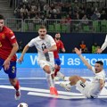 Senzacija za senzacijom na još jednom EP: Srbija ne učestvuje, a "šokove" smo videli u 5 od 6 mečeva