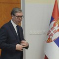 Vučić o AI planu Vlade za razvoj države: Pojma nisam imao šta je veštačka inteligencija