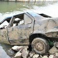Isplivao automobil koji je na dnu Dunava ležao 10 godina: U vozilu pronađeno telo muškarca koji je nestao 2015. godine