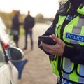 Policija ostala zaprepašćena: Isključili dvojicu sa druma, jedan pijan "kao letva", a drugi je imao ovo u krvi