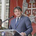 Bratislav Gašić: Osnovna unutrašnja pretnja je proces otcepljenja Kosova